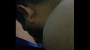 Preview 1 of Fuck A Black W - Rica mamada de verga