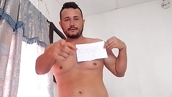 Preview 2 of Dialgirl Video - V&iacute_deo de verificaci&oacute_n