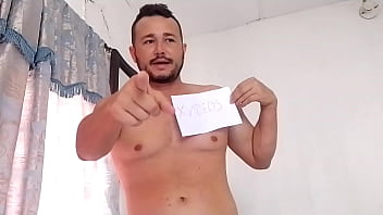 Preview 3 of Dialgirl Video - V&iacute_deo de verificaci&oacute_n