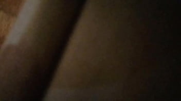 Preview 4 of Wide Hips Hairy - Sexo lindo con mi novia