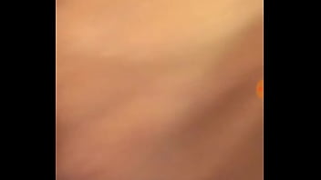Preview 2 of Very Fast Rape Cring - Jada being freaky in video chat