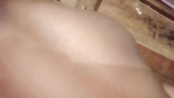 Preview 3 of Womenvs Willd - Horny Pregnant stepmom want Creampied by you