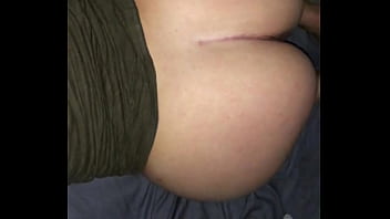 Preview 3 of Boy Mom Sex Dad Is No - PAWG sucking BBC