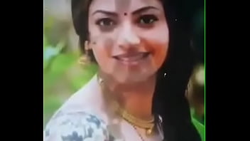 Preview 4 of Xxx Girl Nd Horse - Kajal agarwal cum tribute