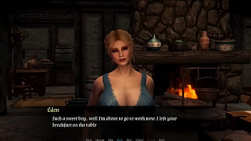 Preview 3 of Saixyvieoa - Let&#039_s Play: Depraved Eden | Part 1