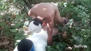 Preview 1 of Indian Mother Fucked Own Son Ass - O CABOCLO DA MATA.