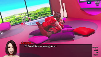 Preview 3 of Seks Hit Jepang - Complete Gameplay - Photo Hunt,  Part 27