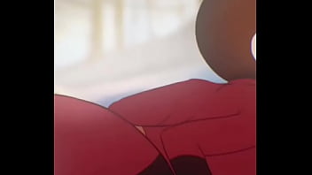 Preview 3 of Xxx Video Hd Rape - Animation the increibles