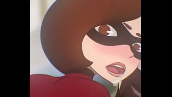 Preview 4 of Xxx Video Hd Rape - Animation the increibles