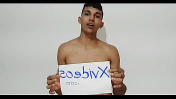 Preview 2 of Nasar Hart Teen - V&iacute_deo de verifica&ccedil_&atilde_o