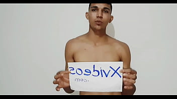 Preview 3 of Nasar Hart Teen - V&iacute_deo de verifica&ccedil_&atilde_o