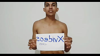 Preview 1 of Nasar Hart Teen - V&iacute_deo de verifica&ccedil_&atilde_o