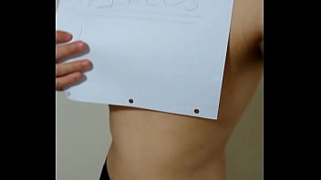Preview 2 of Anjilina Jolie Xxx - Verification video