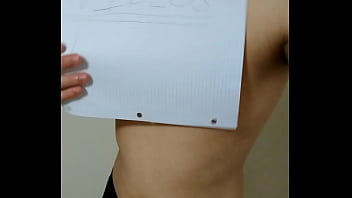Preview 3 of Anjilina Jolie Xxx - Verification video