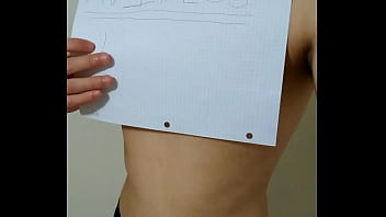 Preview 4 of Anjilina Jolie Xxx - Verification video