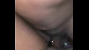 Preview 4 of Tiny Tranny Anail Sex - Step sister takes big black dick