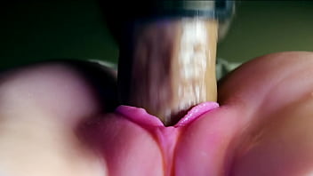 Preview 3 of Redhead Iowa Baby - Pink pussy sucked my hot cock and I came deep in the hole