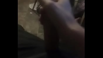 Preview 1 of Step Dad Suck Pyssy Clit - Dick