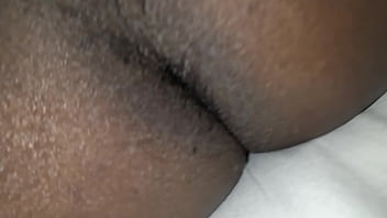 Preview 3 of Shemale Boobs Sucking - man exited in the bathroom playing with his toys