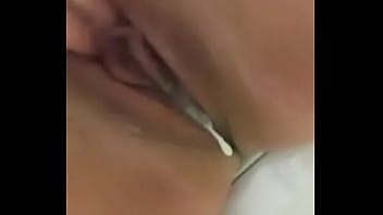 Preview 3 of Canl Rurk - fingering my discharge