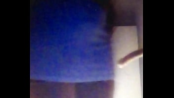 Preview 1 of Locksy Eva - Culona exquisita jugando con pene y consolador