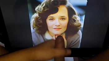 Preview 2 of Drmelissa Lynn Cures - Jerking Off to Lea Thompson (Lorraine Baines)