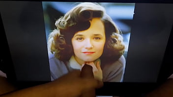 Preview 3 of Drmelissa Lynn Cures - Jerking Off to Lea Thompson (Lorraine Baines)