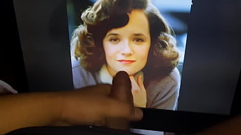 Preview 1 of Drmelissa Lynn Cures - Jerking Off to Lea Thompson (Lorraine Baines)