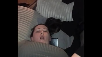 Preview 3 of Hot Clg Hot Techr And Student - Geordie slut Wendy