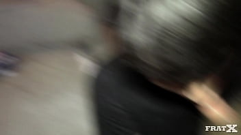 Preview 1 of Fuck Ne Step Son - like watchin&#039_ horses at the track