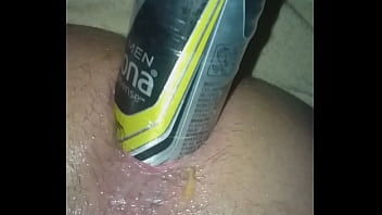 Preview 2 of Chinish Pron Video - Dando gostoso