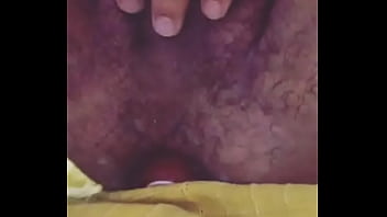 Preview 4 of Jav Chicamala - Sentando no consolo gigante