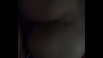Preview 3 of Men Fucking Small Cute Girl - Le doy en 4 a la flaca