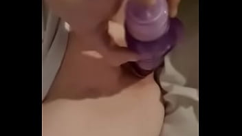 Preview 4 of Molly Cavvalli - Home alone