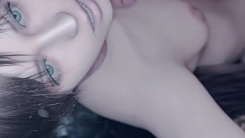 Preview 1 of Dog Garl Sexs - rebeca chambers throated