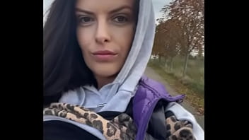 Preview 3 of Granny Teen Face Sitting - I do the fucking,  got it?