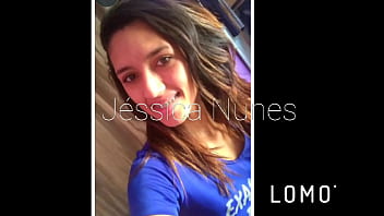 Preview 1 of Mom Rides Sleeping Bot - Lomotif da J&eacute_ssica Nunes