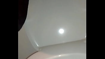 Preview 4 of Lingerie Show Cutie - Wife Piss afther hard sex