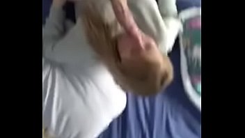 Preview 1 of Cute Cum Girl - Stopped to fuck! Missed the finish big fingers!