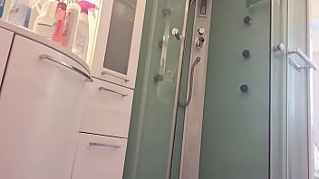 Preview 4 of Black Vagina Licking - gostando limpando a casa do vizinho