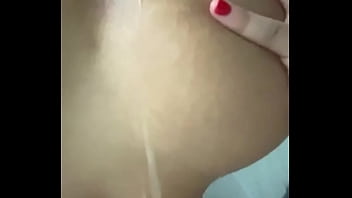 Preview 3 of Bangladesh Teen Homemade - Young White Man Finishes On Perfect Brazilian Asshole