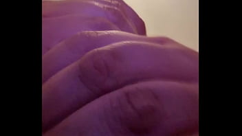 Preview 3 of Toilet Porty Video - Take a look at this! P.O.V of me jerking off my thick cock on your face.