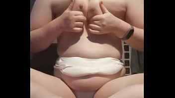 Preview 4 of Indian Big Ass Hardcore - Breast play - MORE FREEBIES CAN BE FOUND ON THE CHANNEL