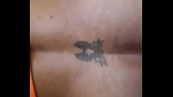 Preview 2 of Fitness Affair Mom - Myself BLACK mamba cock