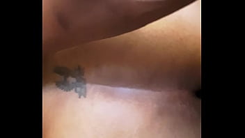 Preview 3 of Fitness Affair Mom - Myself BLACK mamba cock