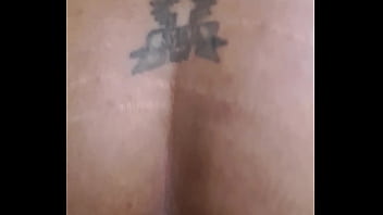 Preview 4 of Fitness Affair Mom - Myself BLACK mamba cock