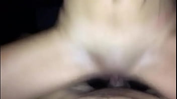 Preview 2 of Incest Sleeping Bigtit Sister - Me la follo tan rico y no aguanto mucho,  me vengo enseguida