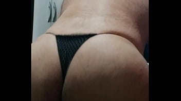 Preview 2 of Dono Sex - Cavalona dan&ccedil_ando funk
