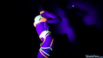 Preview 1 of Hindi Hd Indian Desi Sexi Video - Scarlet Chase Rides Elic Chase Cowgirl Anal
