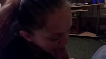 Preview 2 of Girl Opresan Xnxx - Wife is sucking hubby cocknjpy=JKJK.